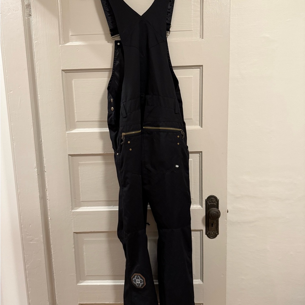 686 Snow Bib Pants - Picture 5 of 7